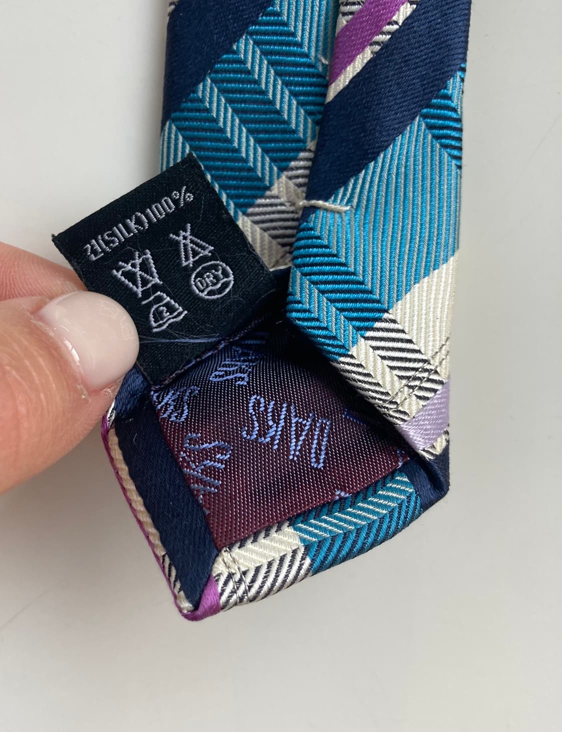 닥스 넥타이 상품이미지6