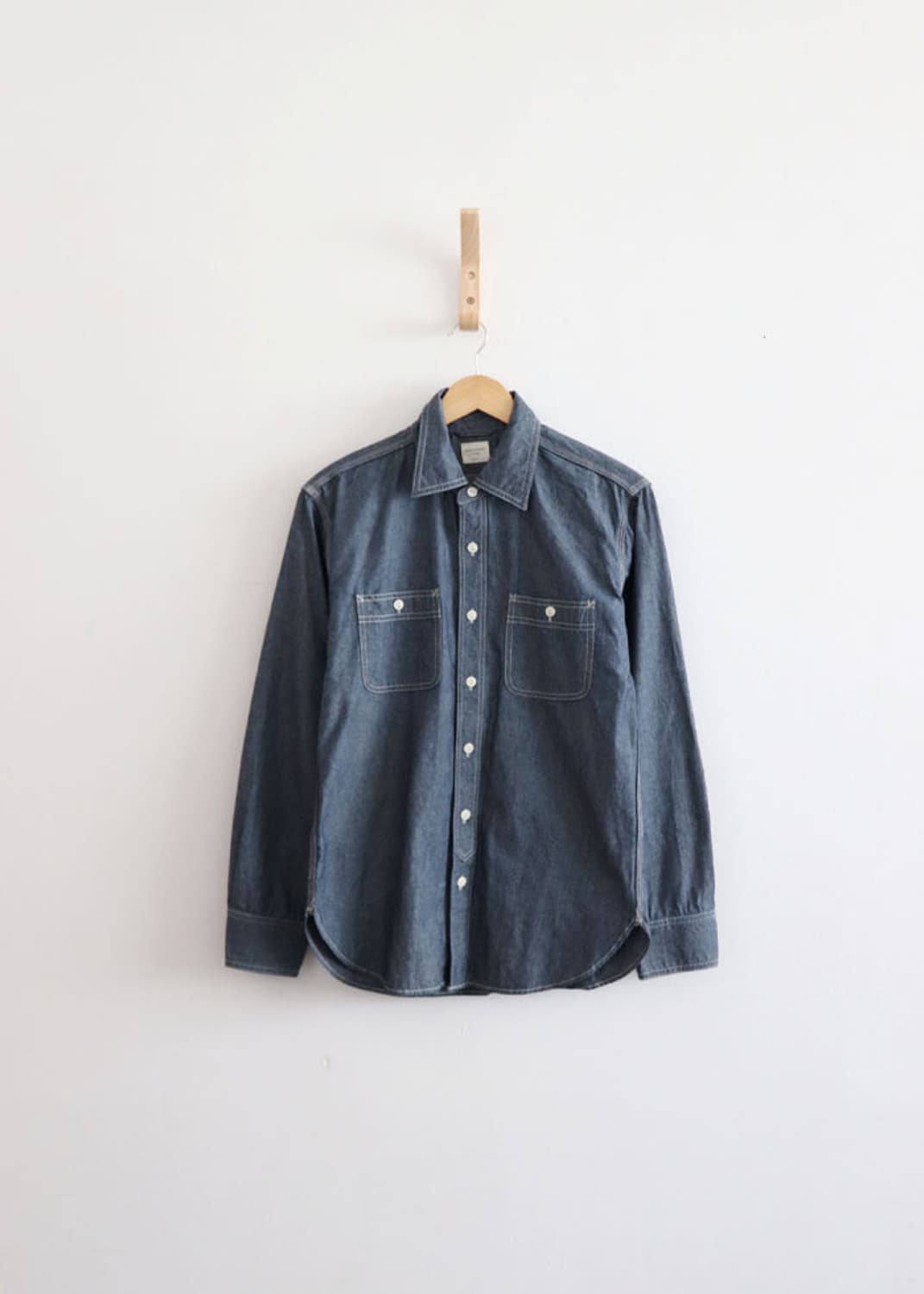  Back Number Shirt 상품이미지1