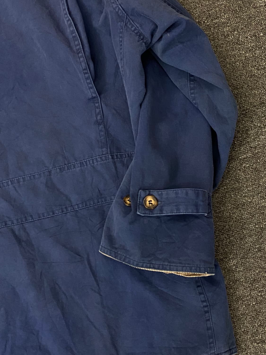 아메리칸 이글 아웃피터스 초어 워크 자켓  상품이미지6