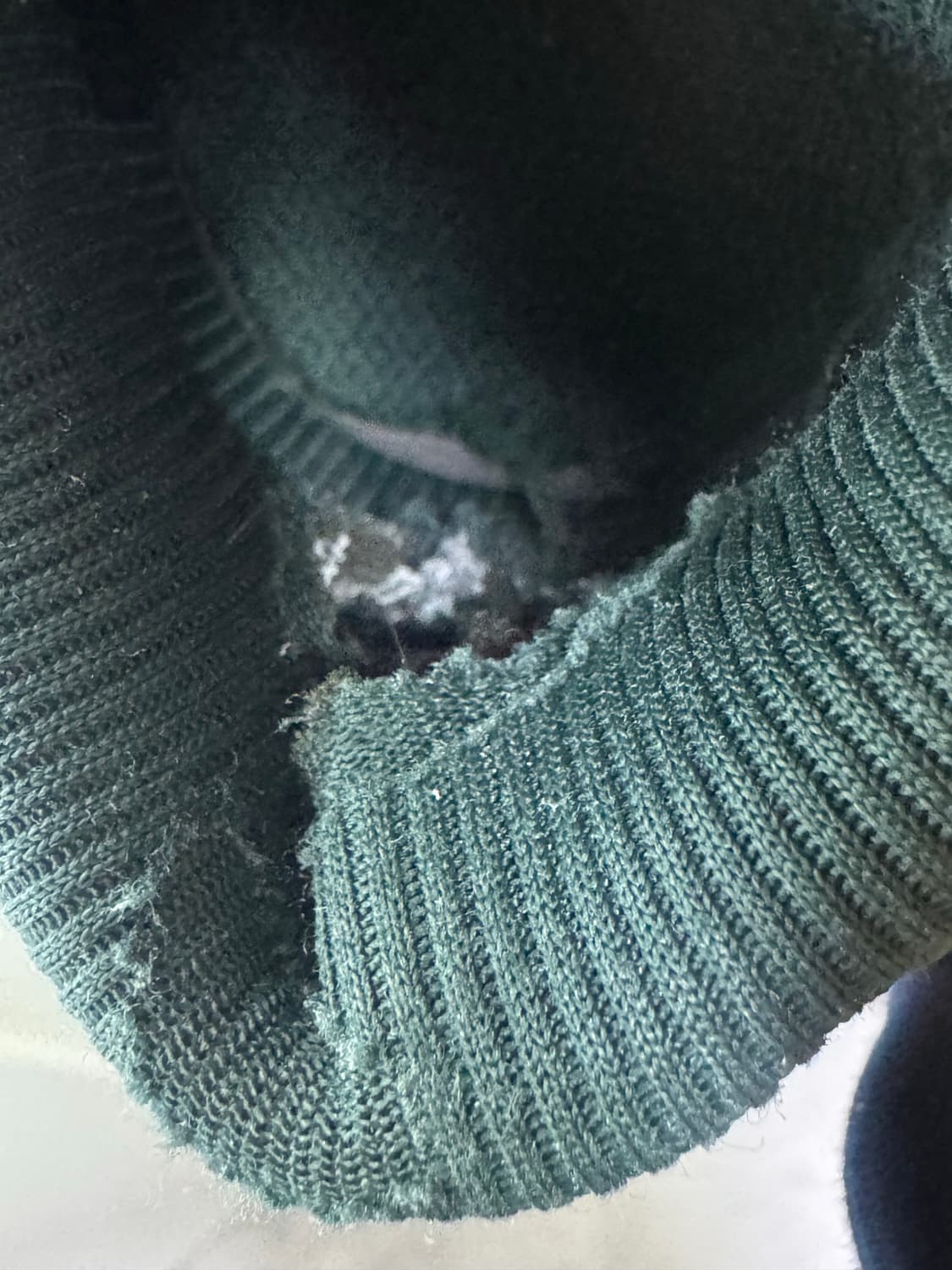 나이키 덩크 로우 빈티지 그린 230 상품이미지4