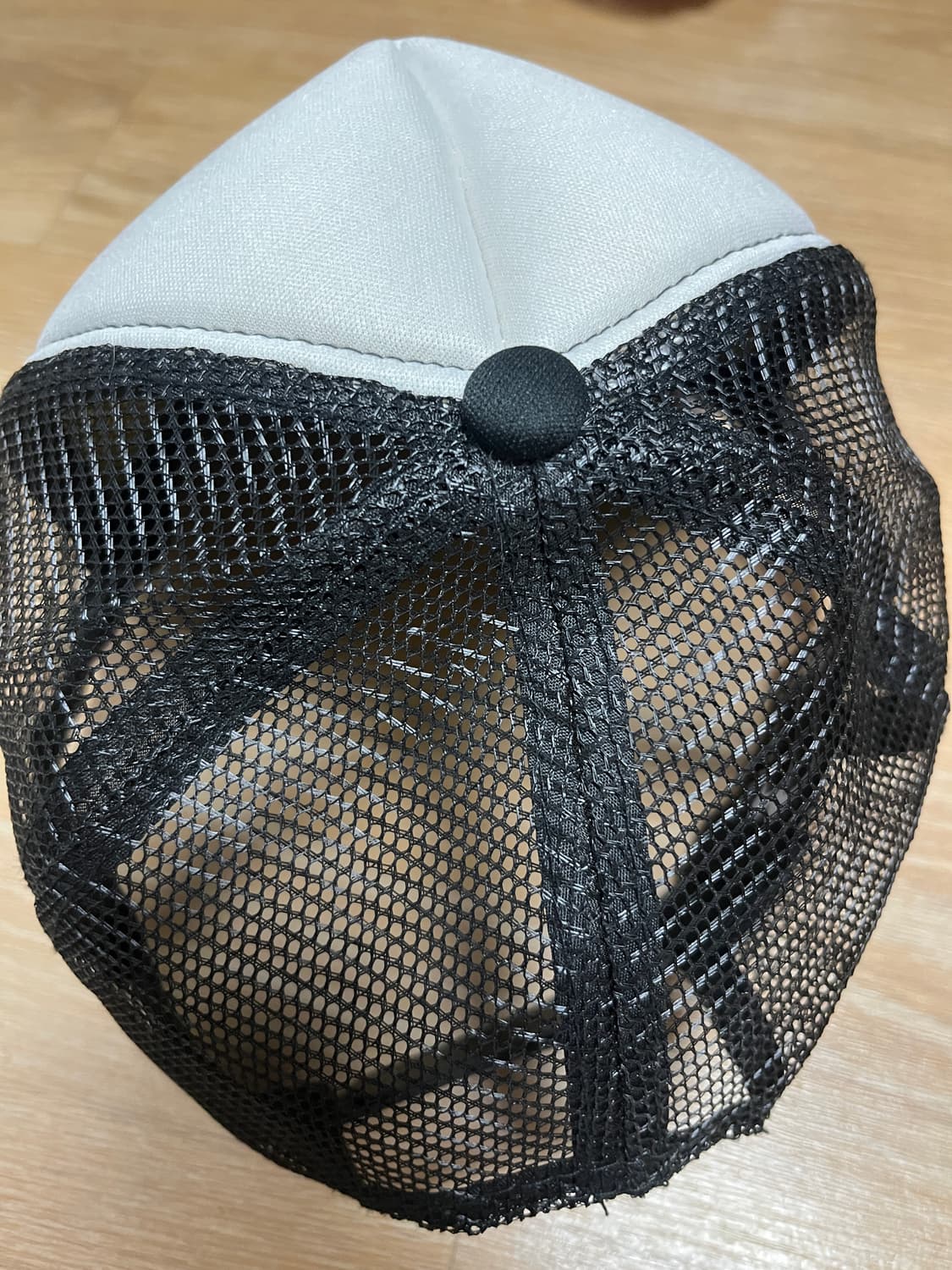 태닝 키티 모자 상품이미지2