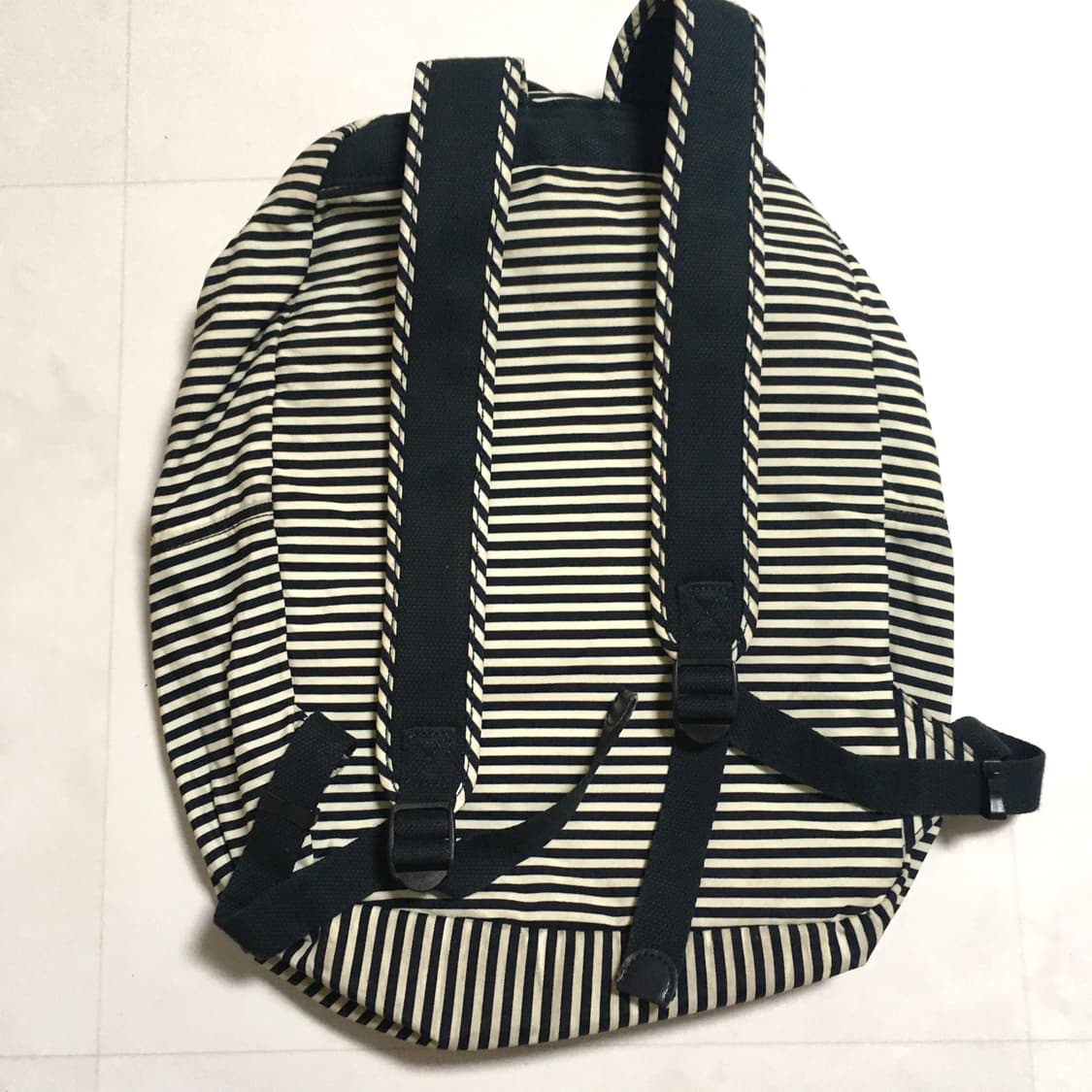 키플링(kipling) 빈티지백팩 상품이미지5