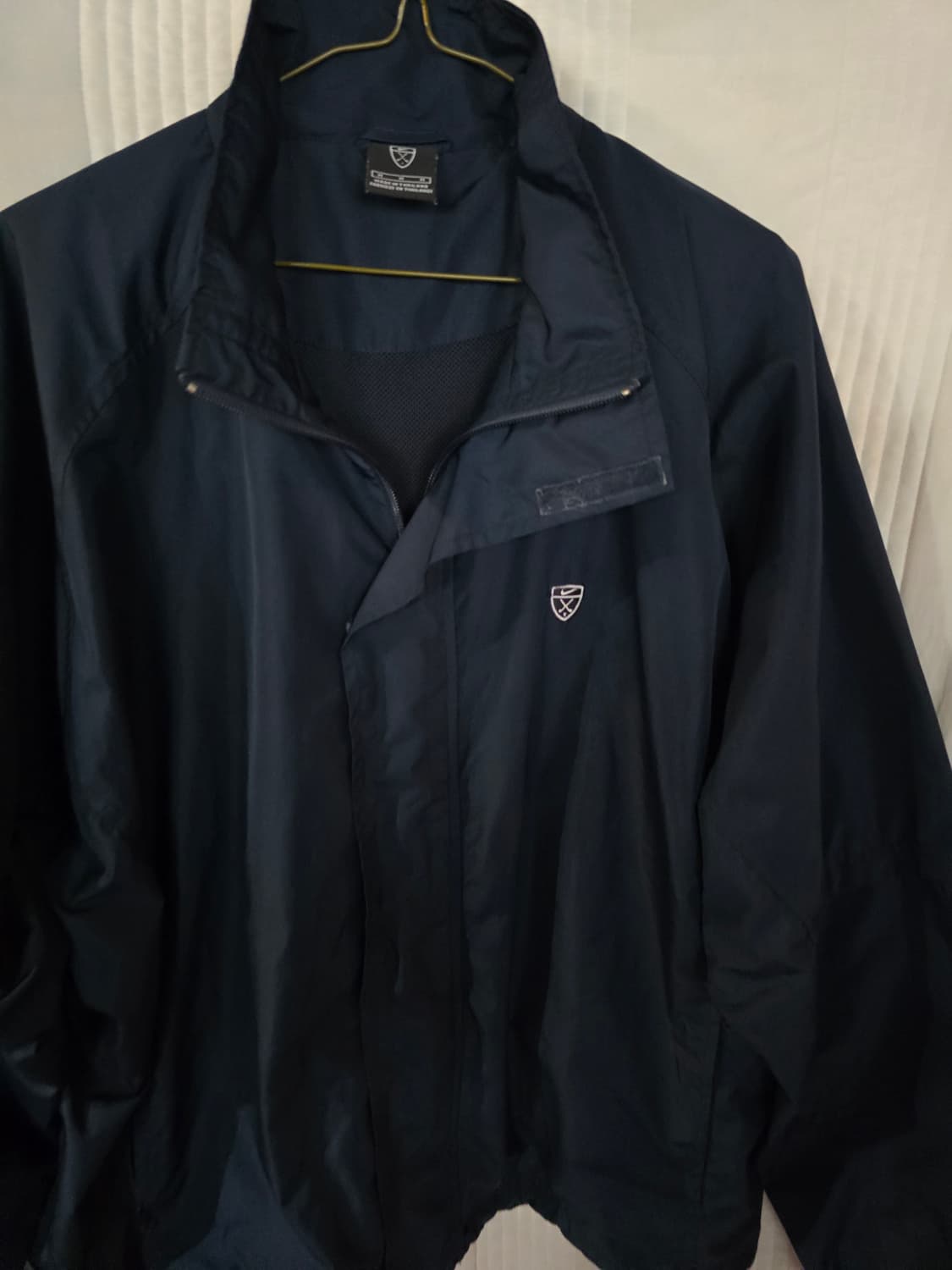 나이키 오버핏자켓 상품이미지1