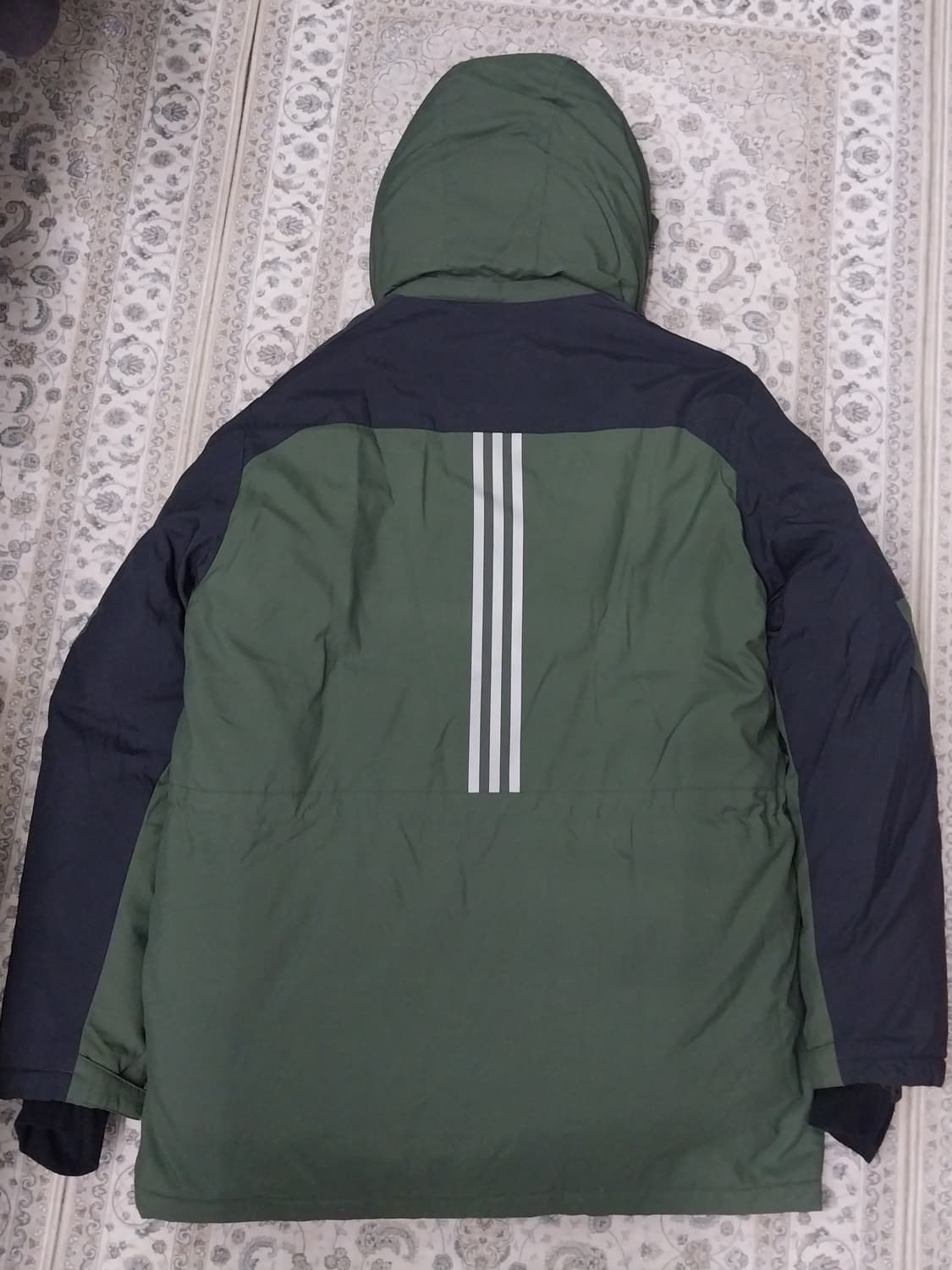 아디다스 오리지널 패딩 115 상품이미지3