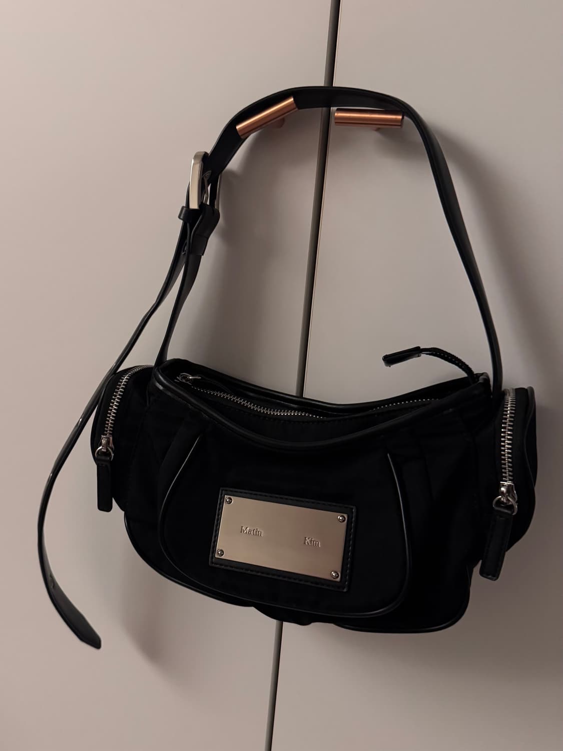 마뗑킴 마들렌 라운드백 상품이미지1