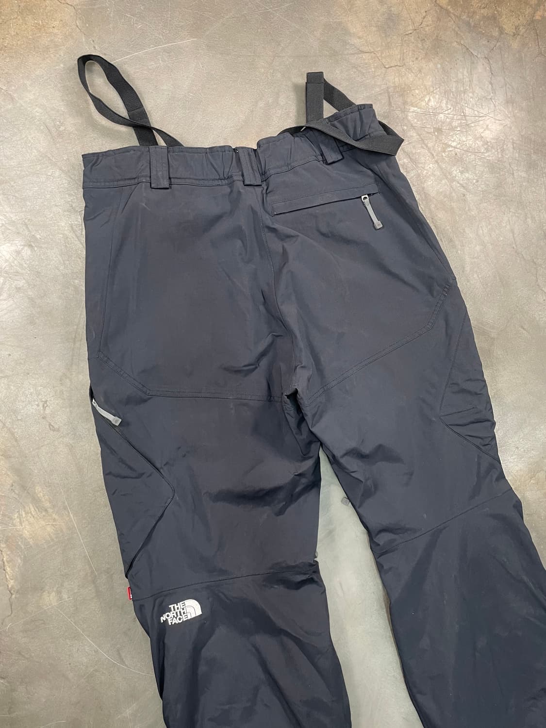 노스페이스 스키 팬츠 상품이미지5