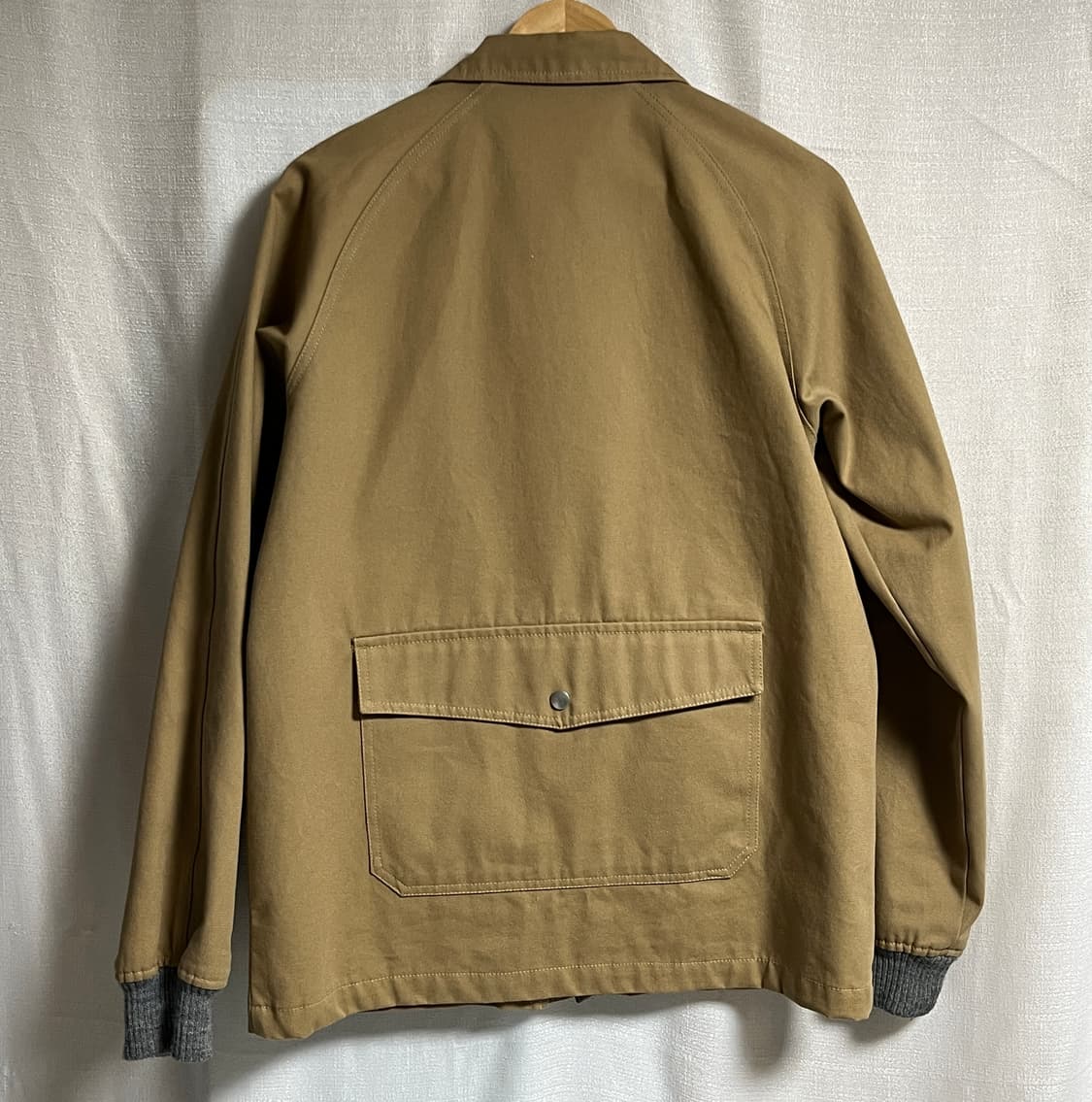 공용 프리즘웍스 헤비 헌팅자켓 점퍼 L 상품이미지6