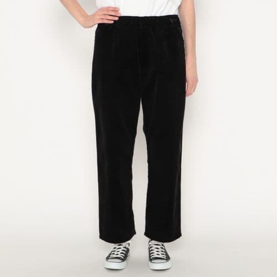 단톤 코듀로이 팬츠 상품이미지1