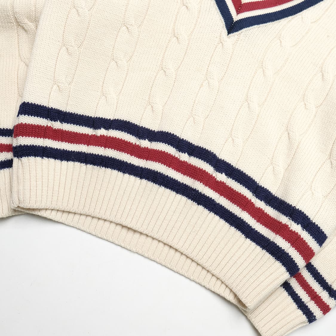 70s tilden sweater 상품이미지3