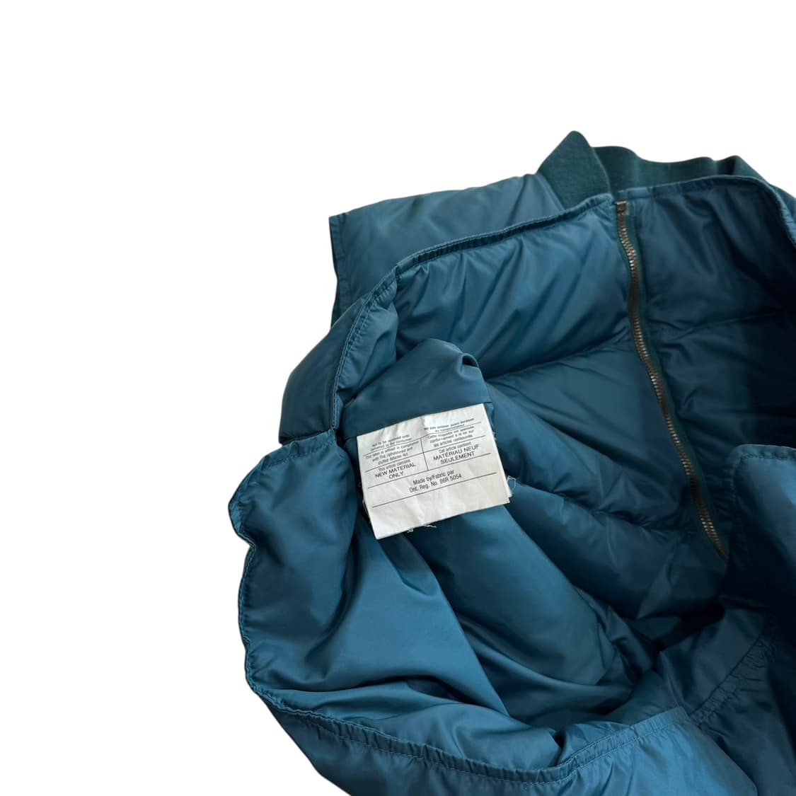 [105~] 8-90's 에디바우어 구스다운 베스트 조끼 상품이미지4