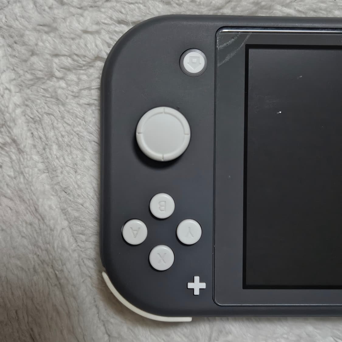 닌텐도 스위치 라이트 / 그레이 상품이미지7