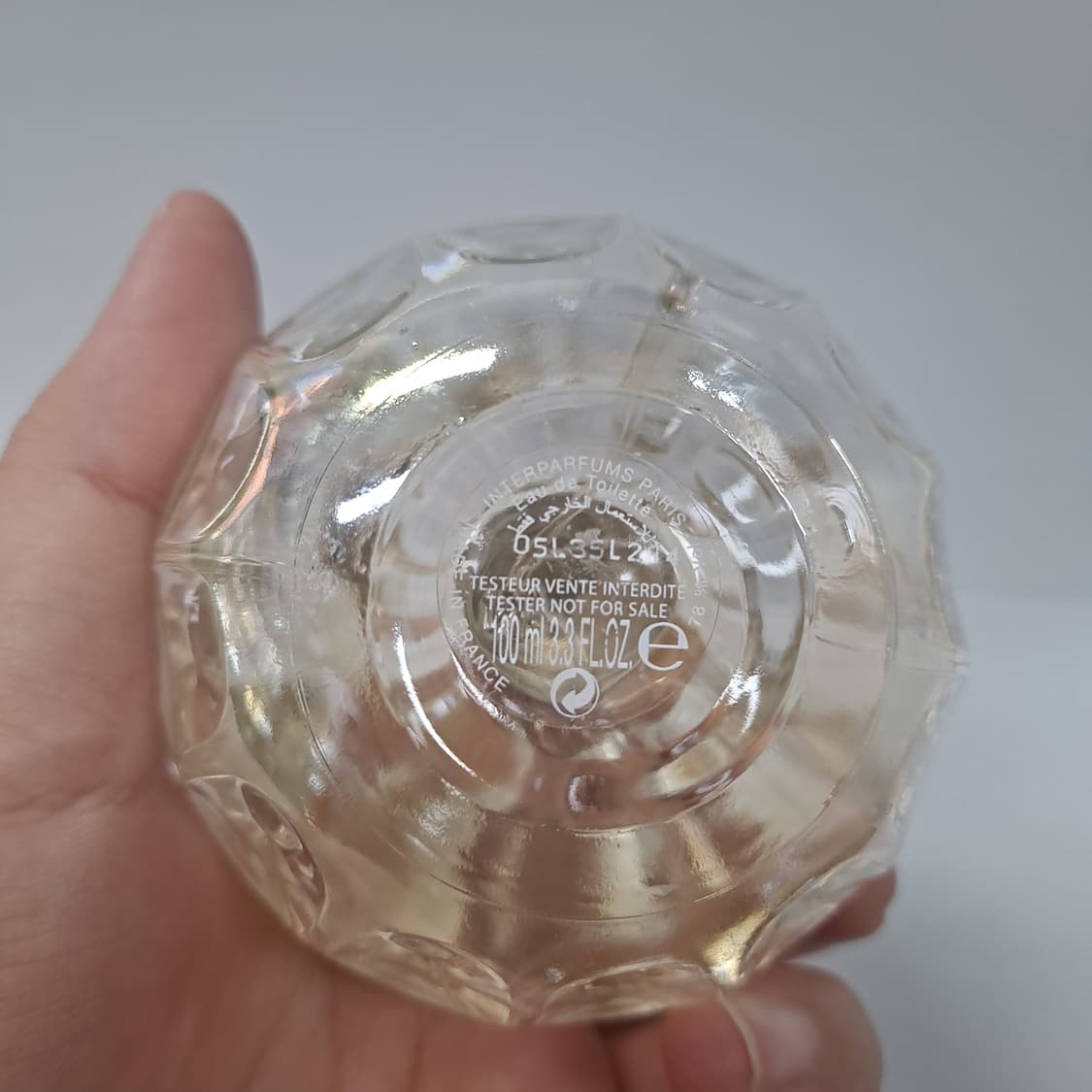 지미추 우먼 오드뚜왈렛 100ml 0305 상품이미지3