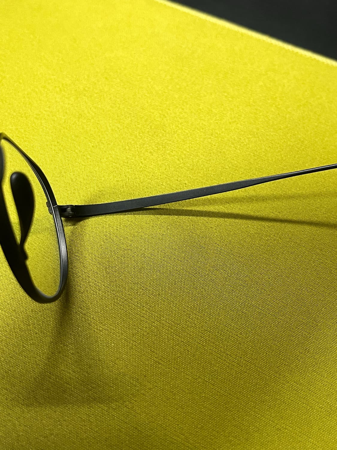 가메만넨 113 46사이즈 매트블랙 상품이미지4