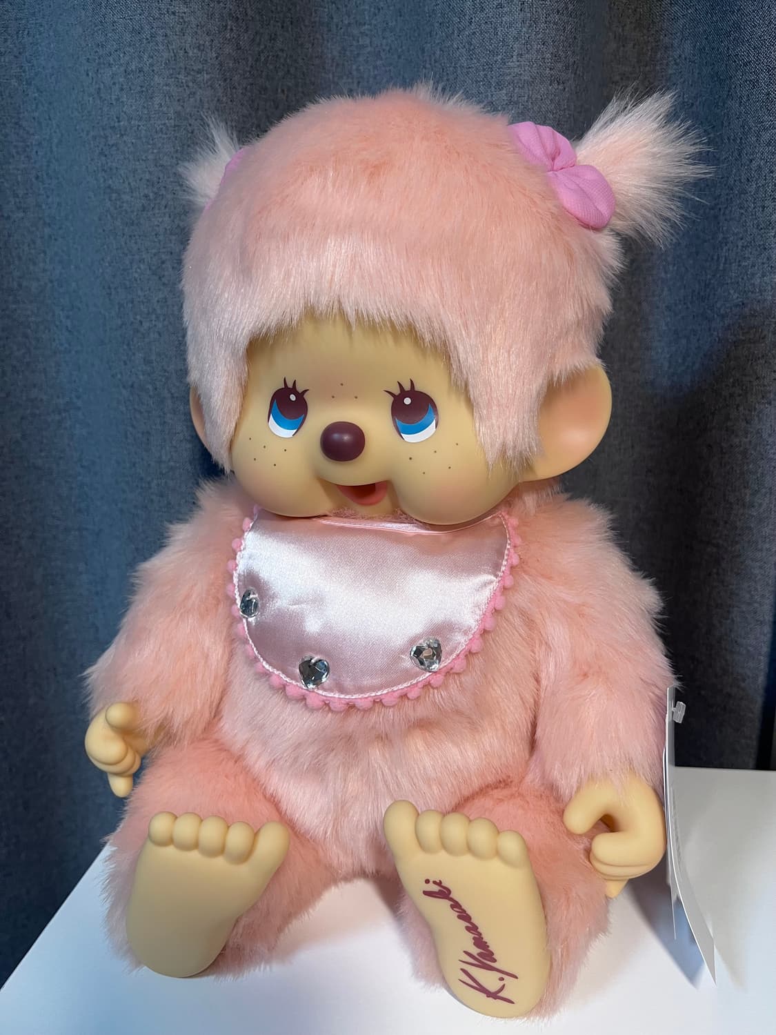 디자이너 몬치치 라지(L) 복각판 상품이미지2