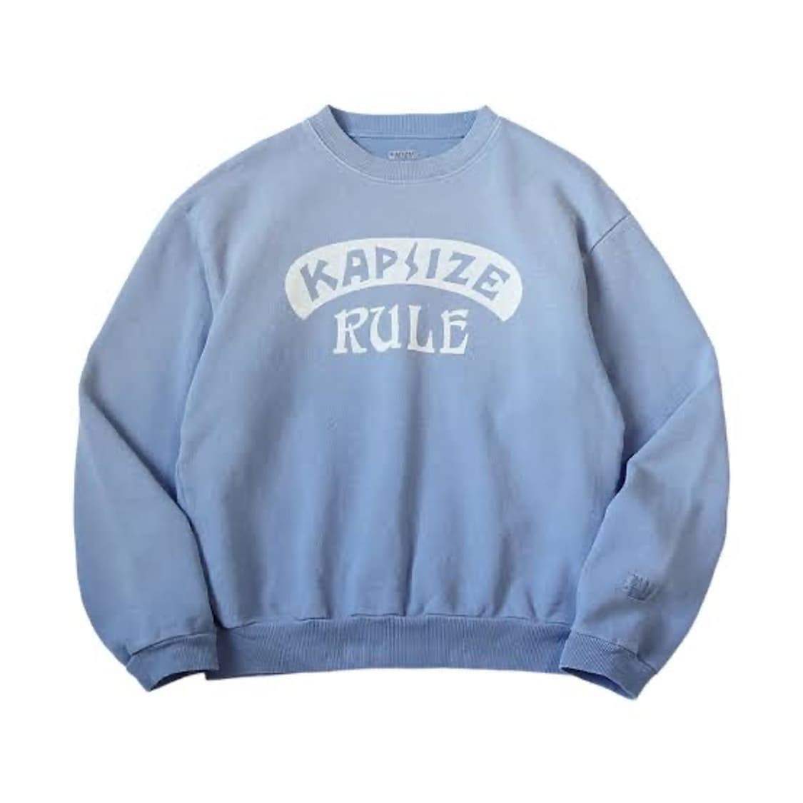 [5] 캐피탈 맨투맨 판매합니다 상품이미지1