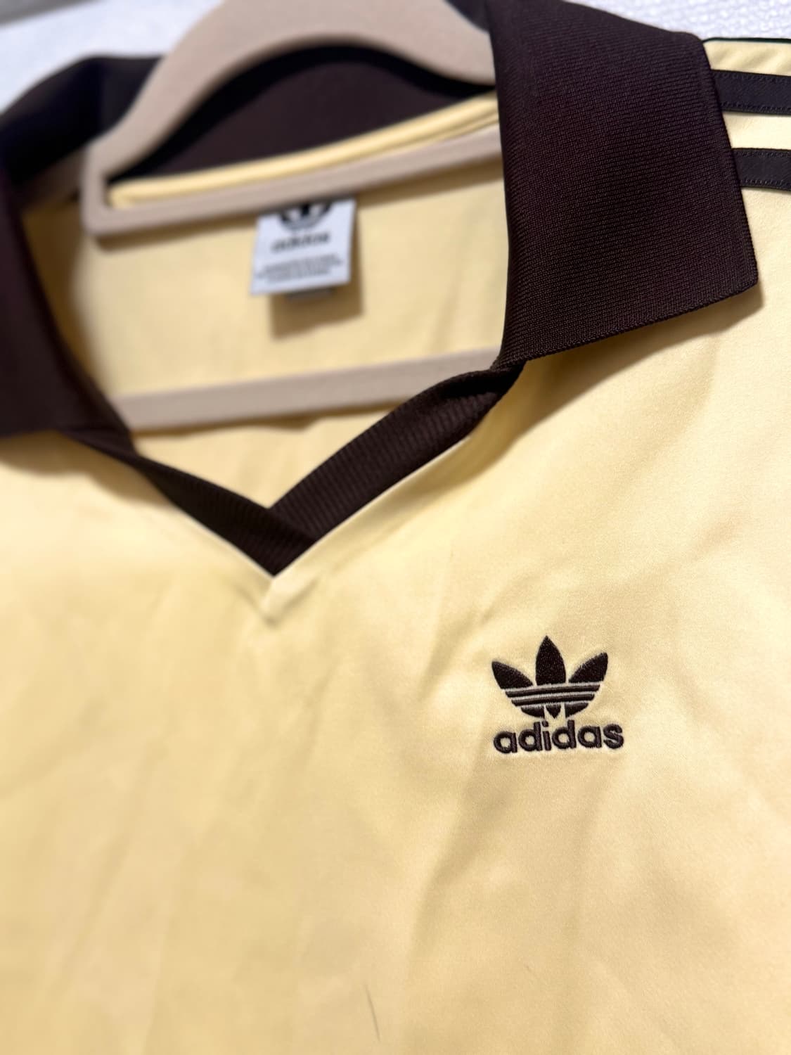 아디다스 롱슬리브 상품이미지1