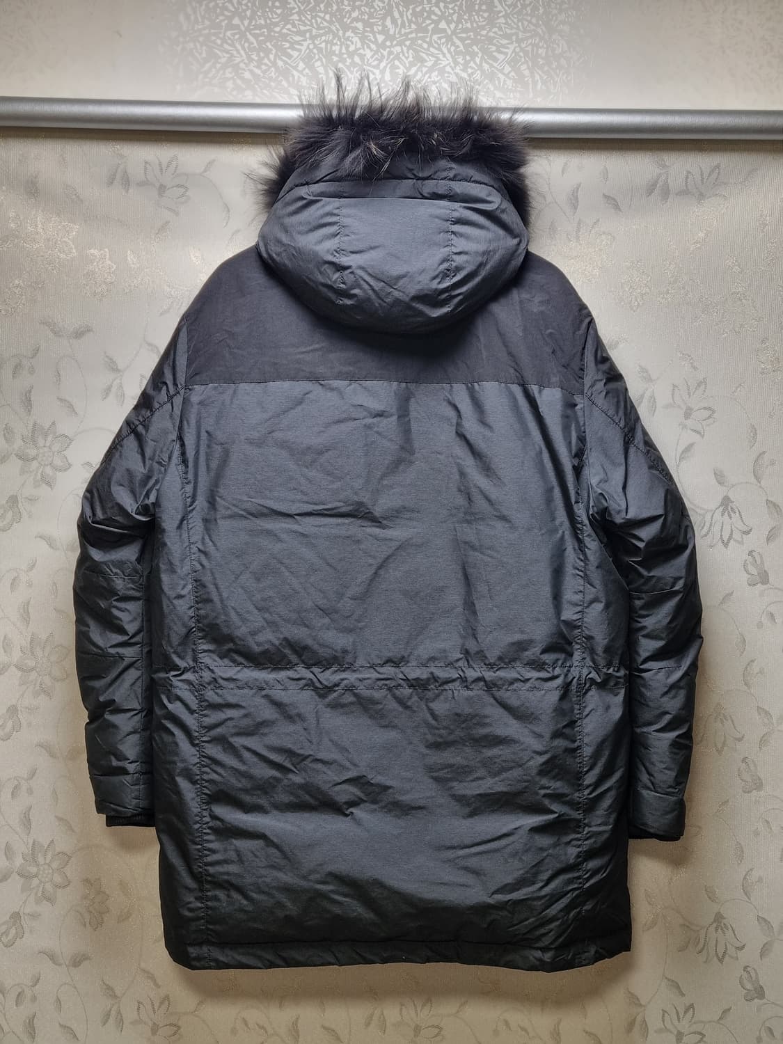 [남110] 코오롱 시리즈 아마록 구스패딩 상품이미지10