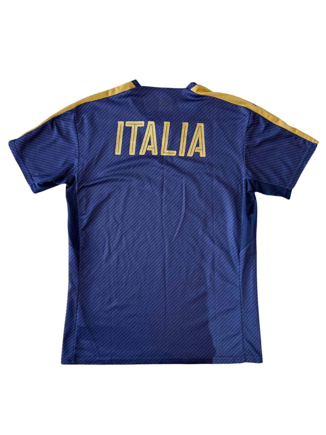 [해외L]이탈리아 트레이닝 저지 상품이미지2