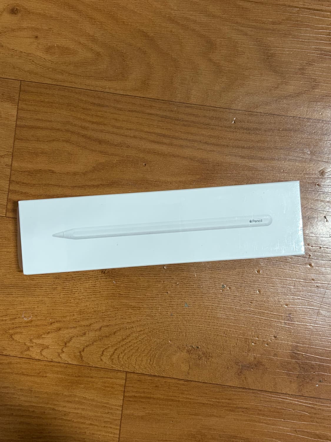 애플펜슬 2세대 미개봉 상품이미지1