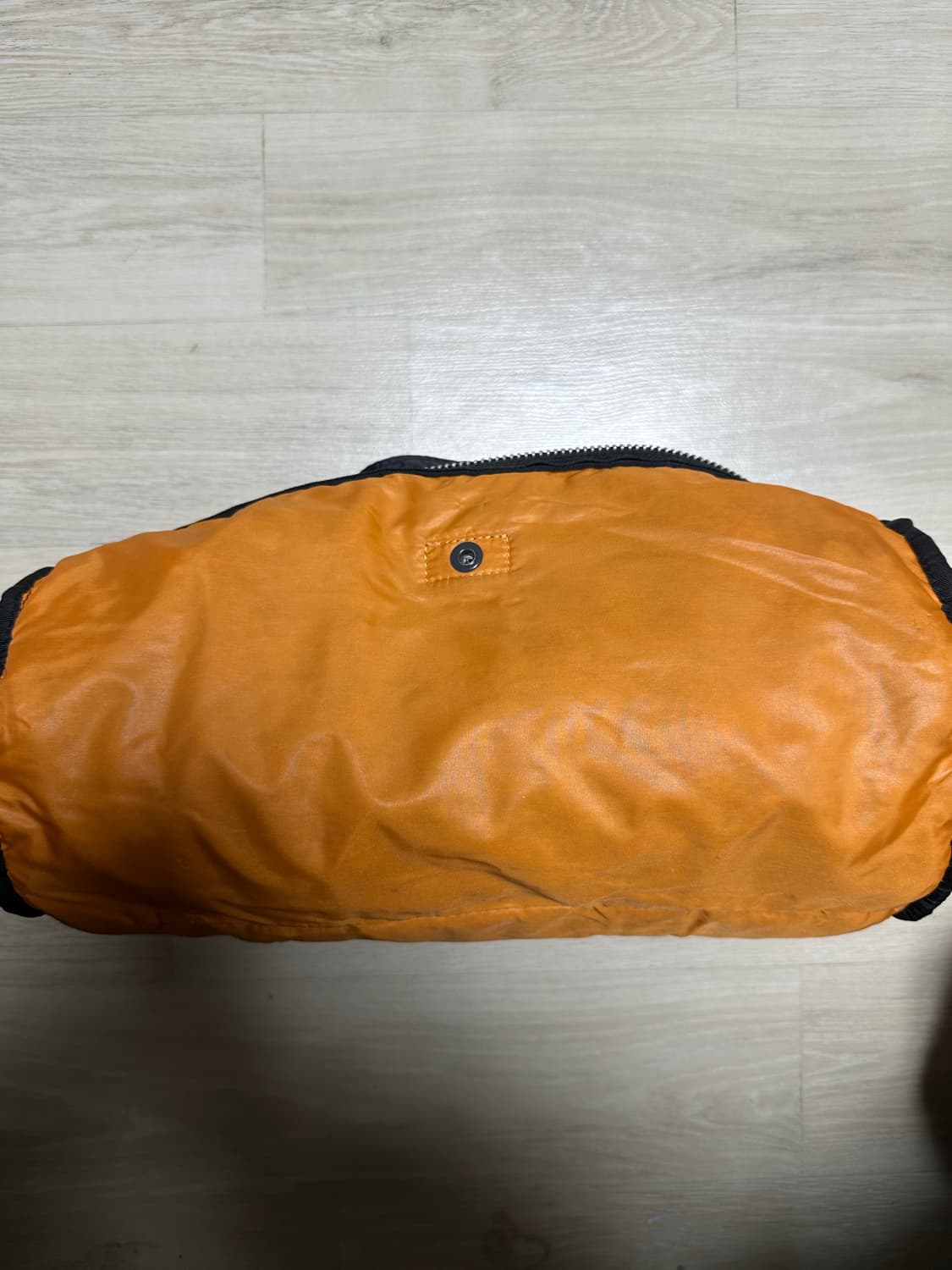 PORTER 요시다 포터 탱커 보스턴백 더플백 L 블랙 상품이미지7