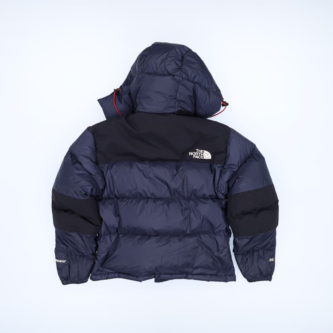 [85] 노스페이스 써밋 700 윈드스토퍼 구스다운 패딩점퍼 0120J 상품이미지2