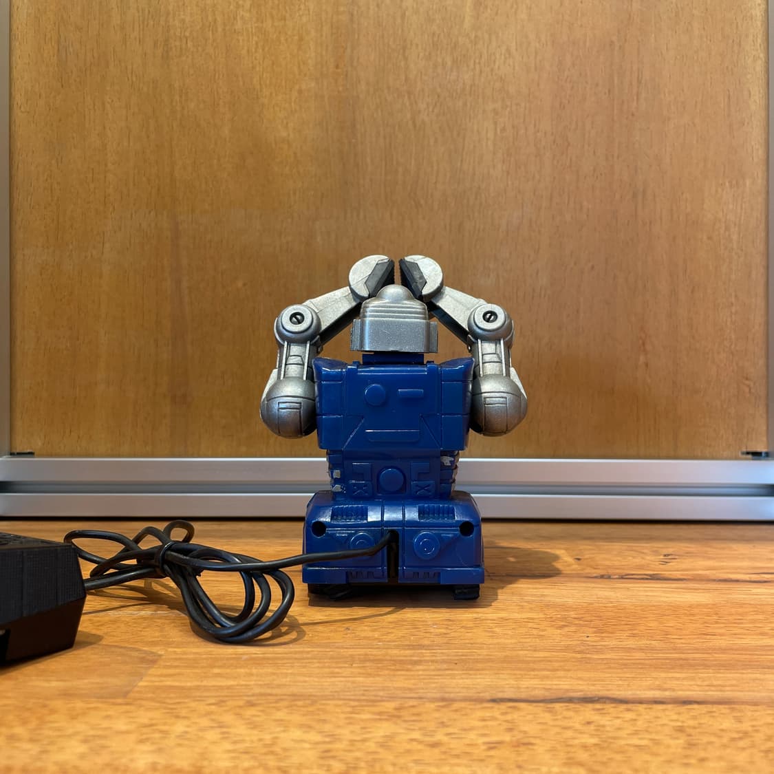 Robocong Vintage Robot 상품이미지3