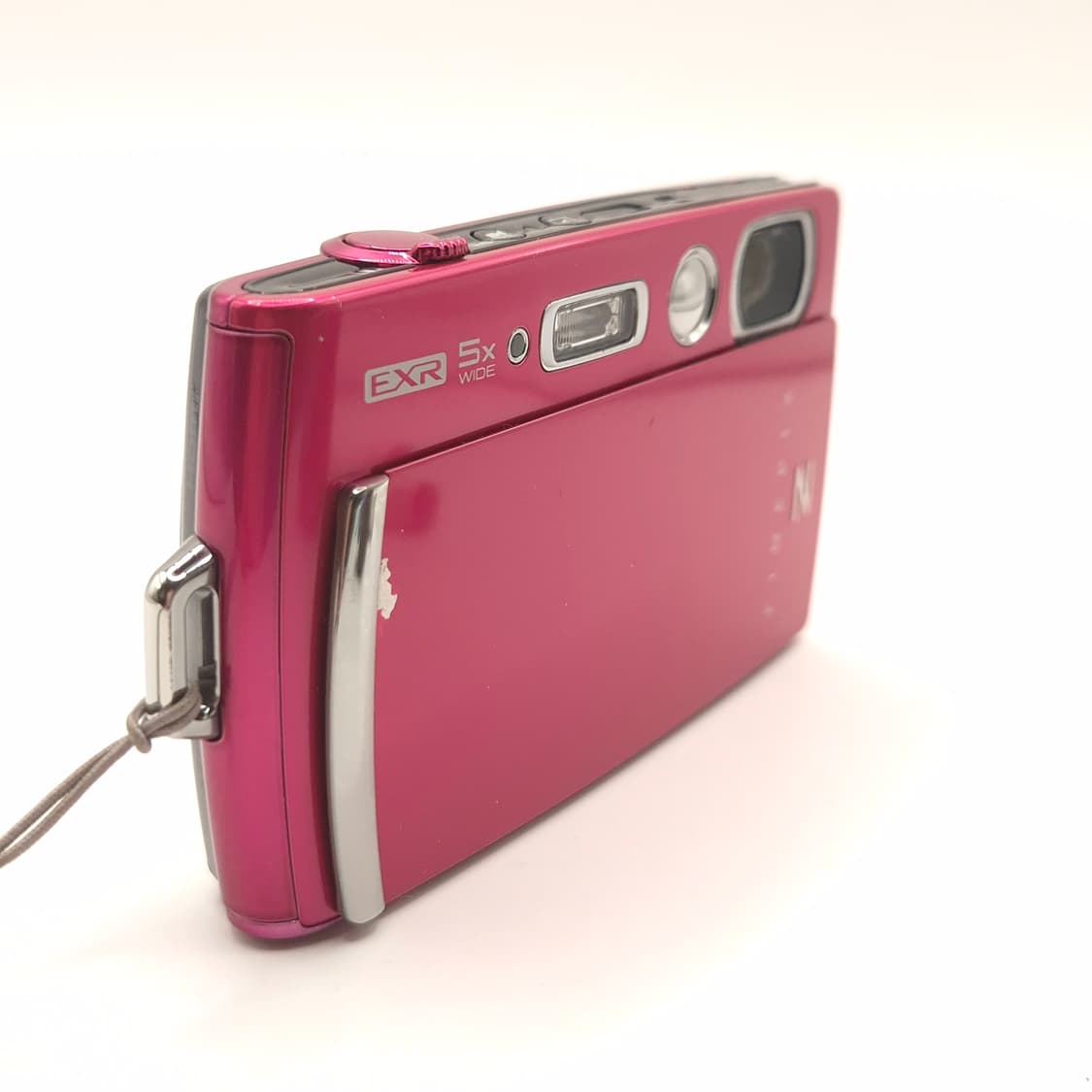 한글지원📸 후지필름 파인픽스 Z1000EXR 🍒 체리핑크 상품이미지6