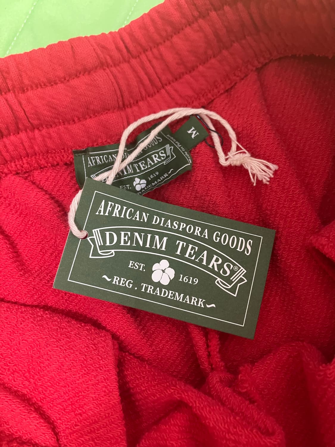 데님티어스 팬츠 상품이미지3