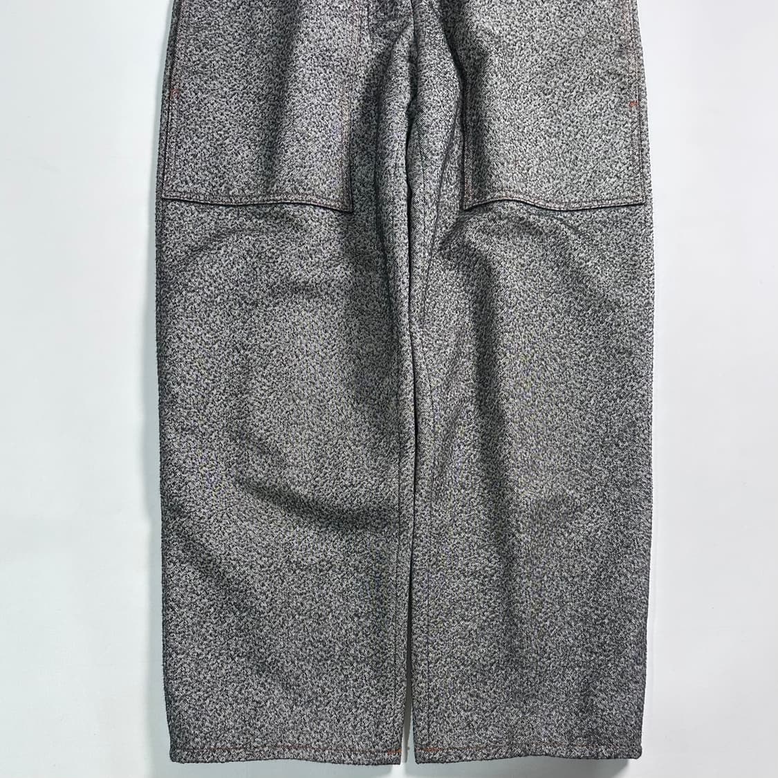 아크네 스튜디오 밀포드 워크 팬츠 상품이미지5