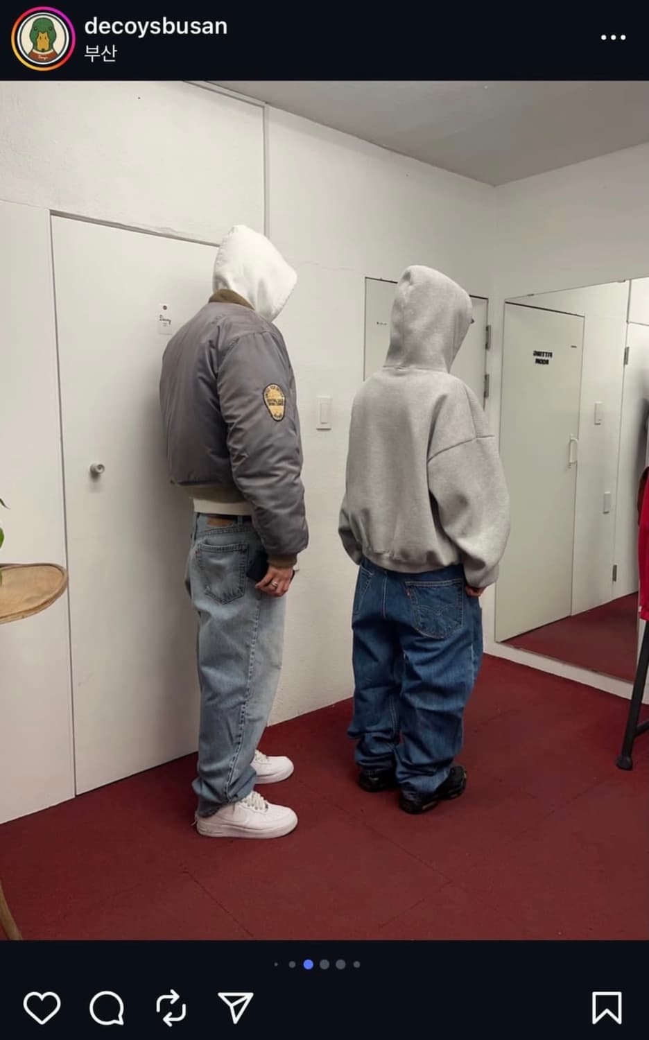 Nofaithstudios doving bomber s 상품이미지1