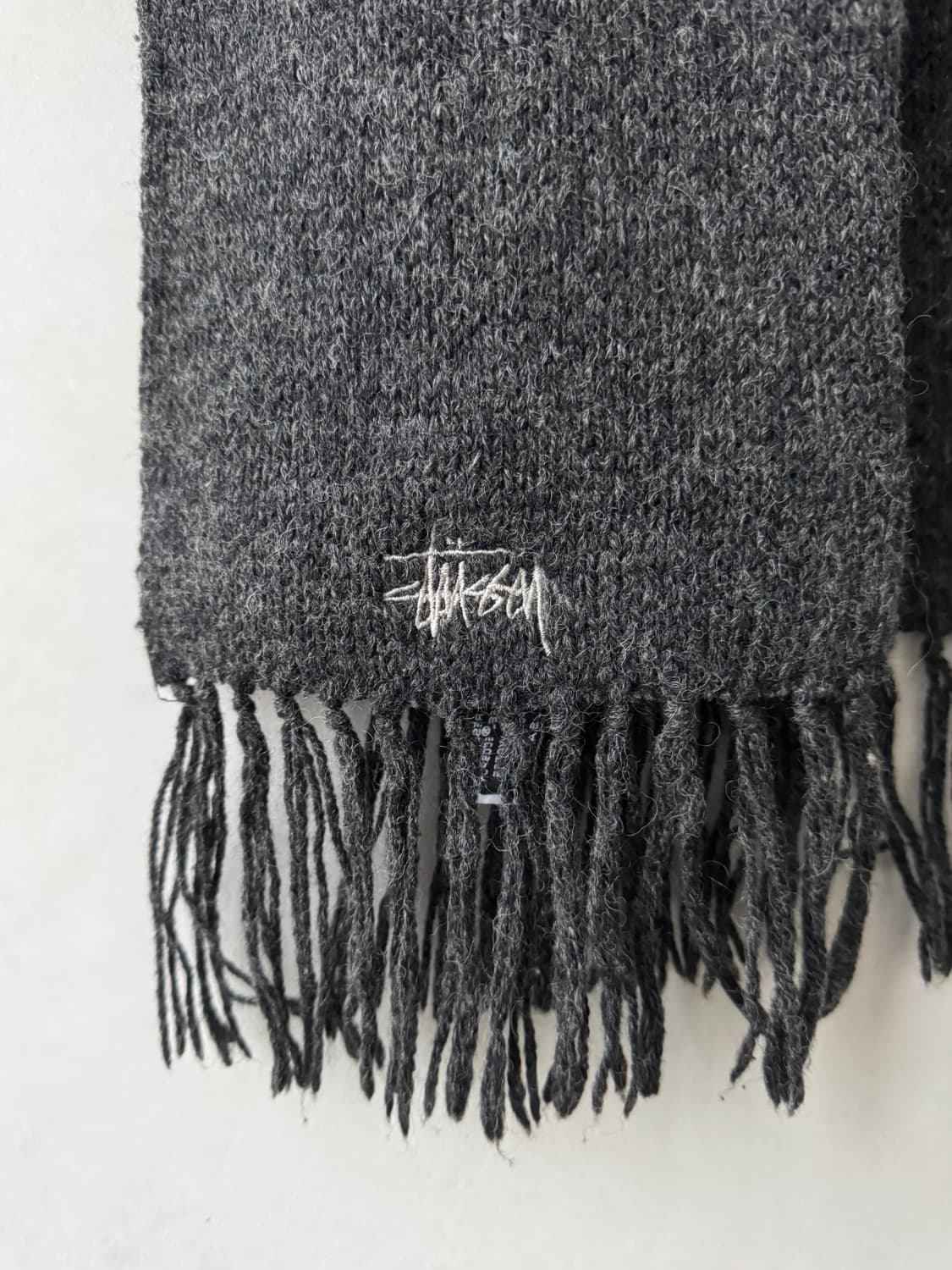 9/00s 스투시 스카프 상품이미지4