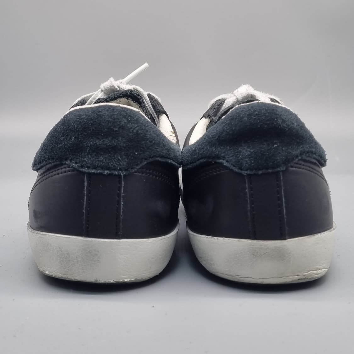 디아도라 마르코 레더 여성스니커즈240 상품이미지4