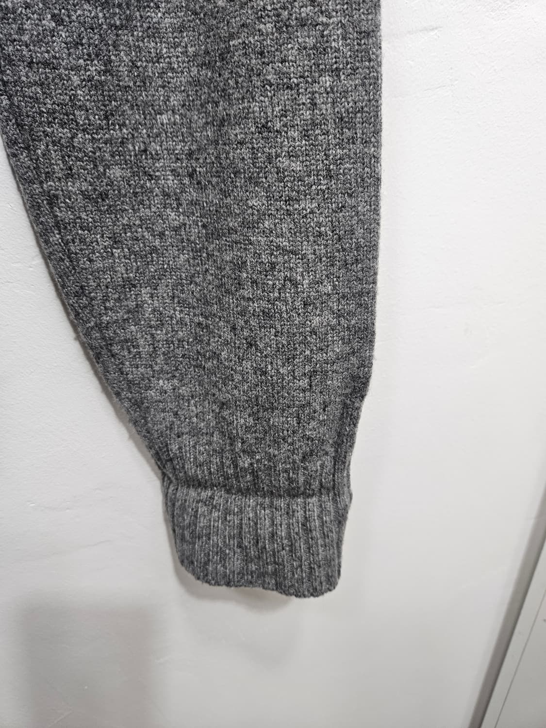 시에(SIE) 울니트 스웨터 Free  상품이미지8