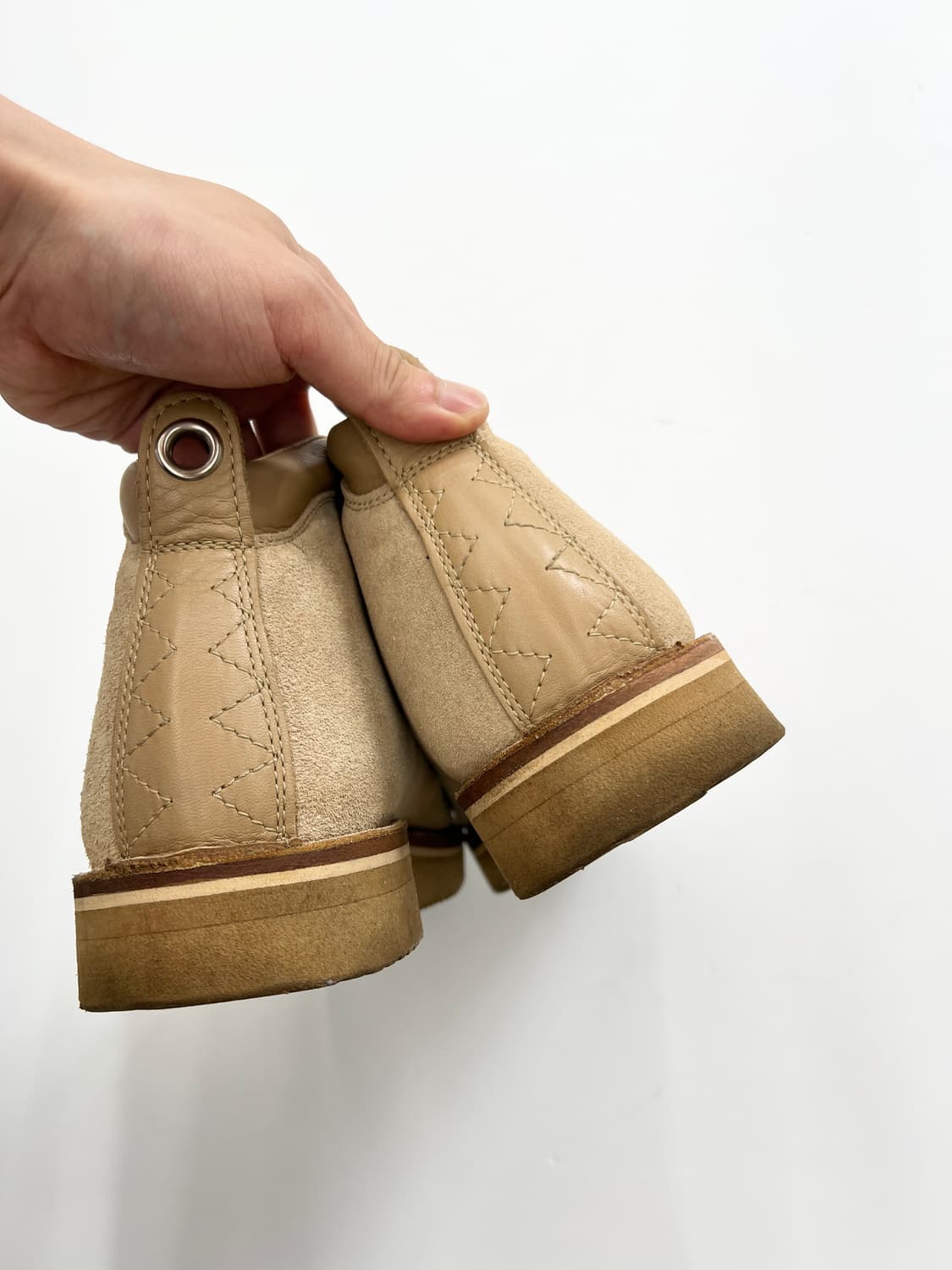 hobo steep town boots 상품이미지5