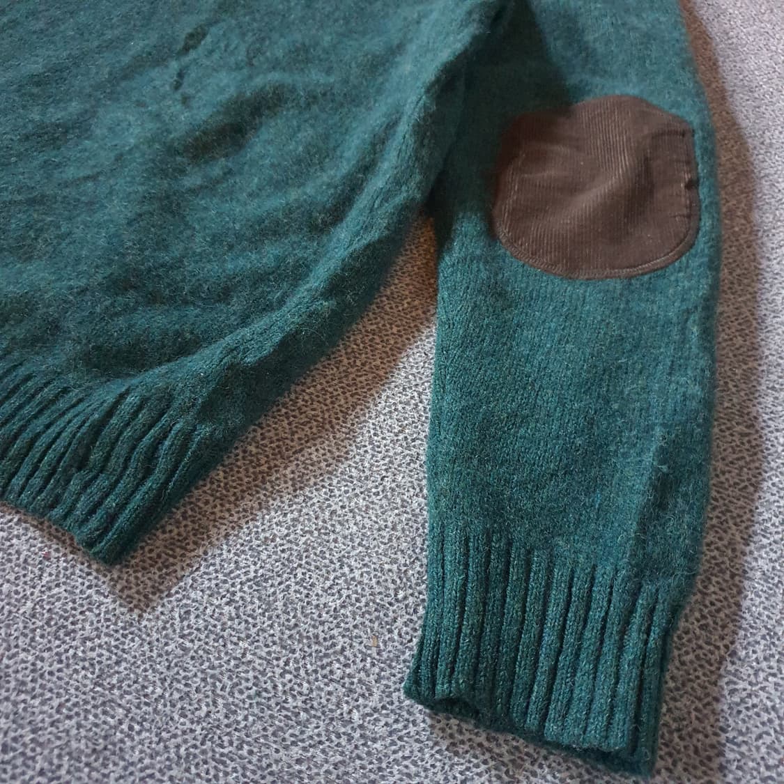 L.L Bean 하프 집업 니트 스웨터  no.19 상품이미지8