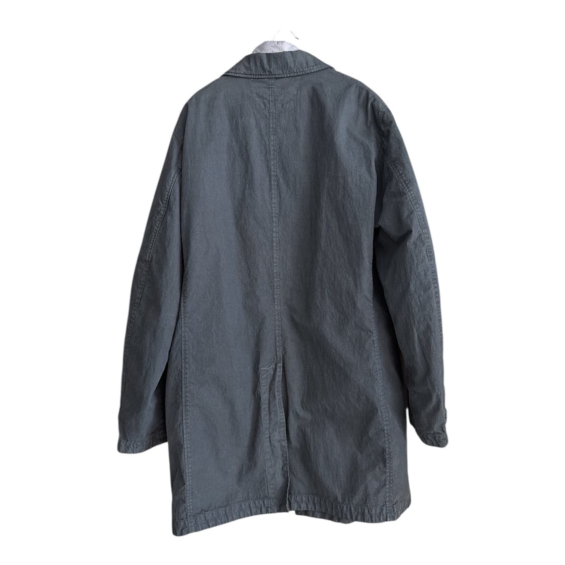 (오늘만 이가격) C.P. Company 네이비 패딩 코트 상품이미지2