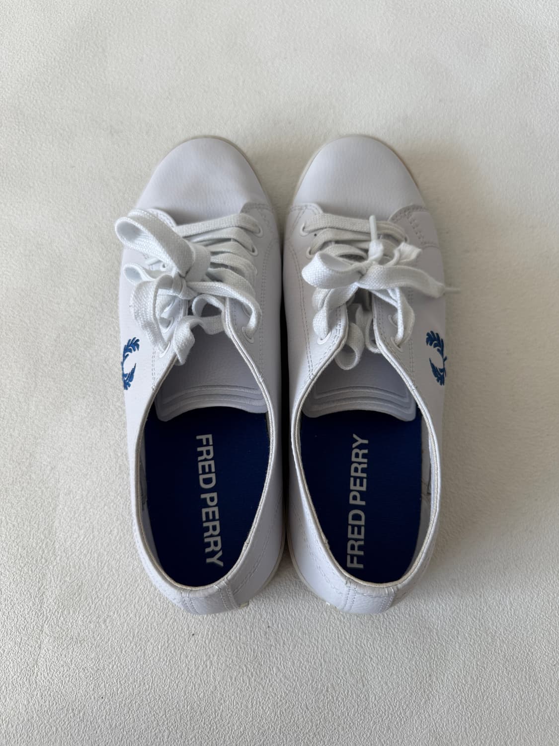 [UK7]프레드페리(FRED PERRY) 스니커즈 상품이미지6