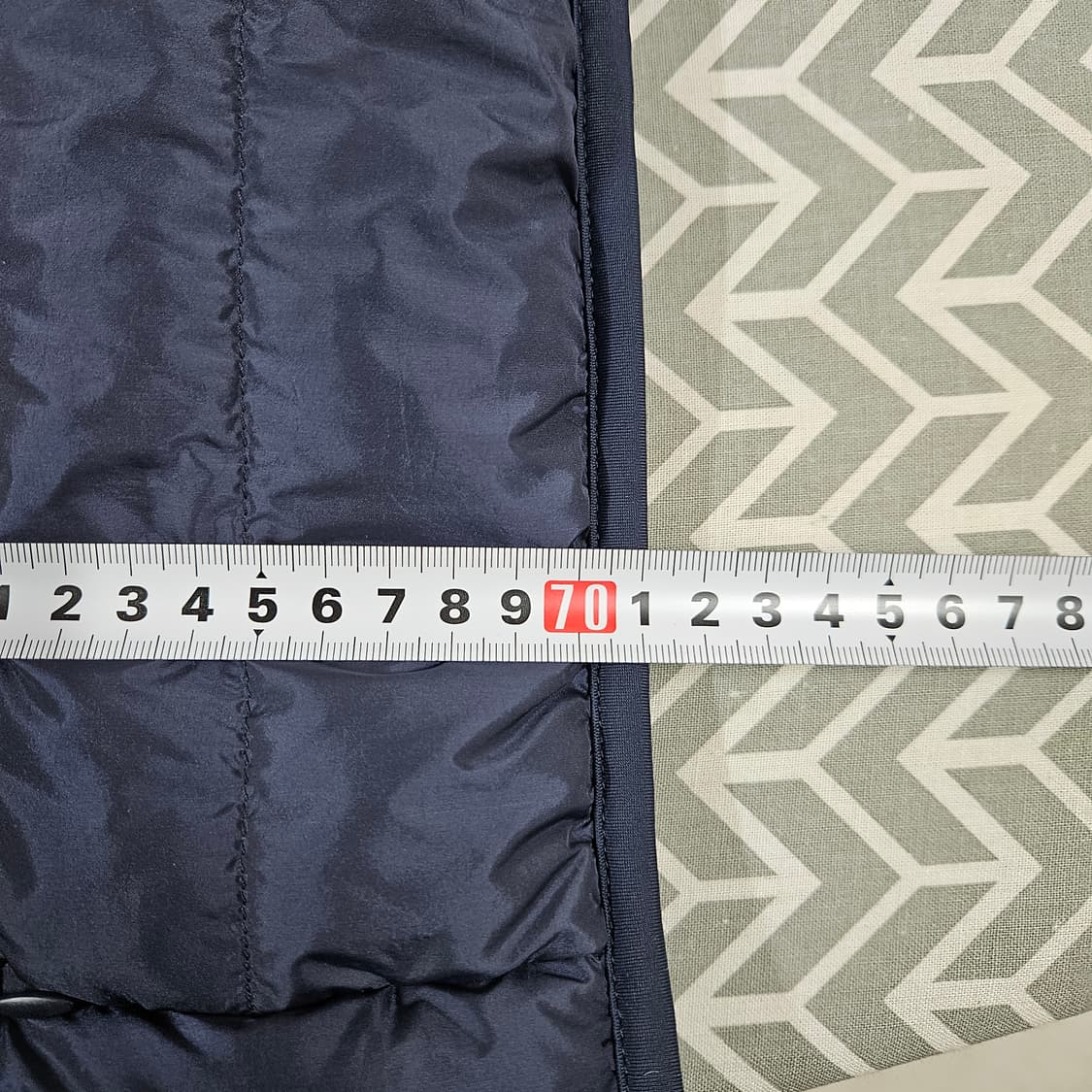 유니클로 울트라라이트다운 경량패딩 XL 상품이미지7