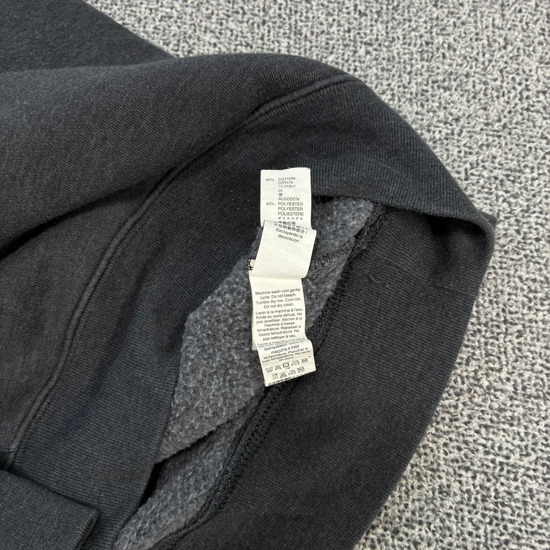 <GAP 성조기 후드티> No.1582 상품이미지8