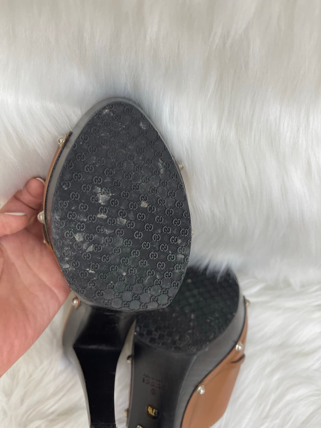 구찌 샌들 상품이미지6