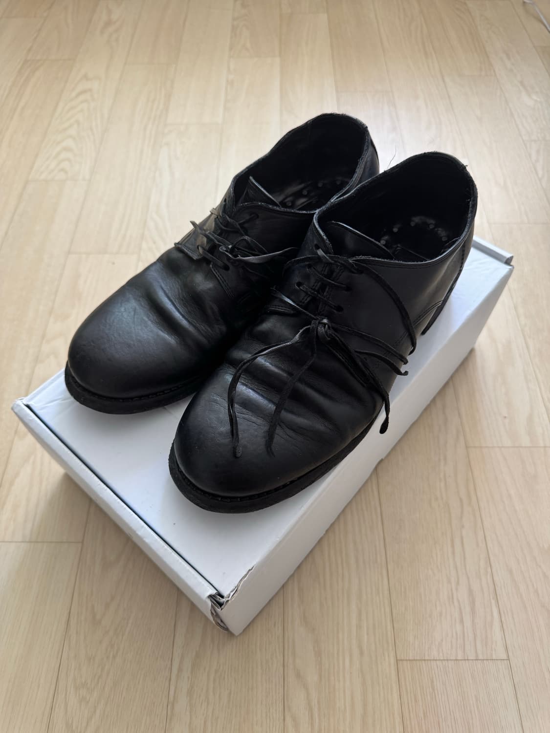 구이디 792 41사이즈 상품이미지2