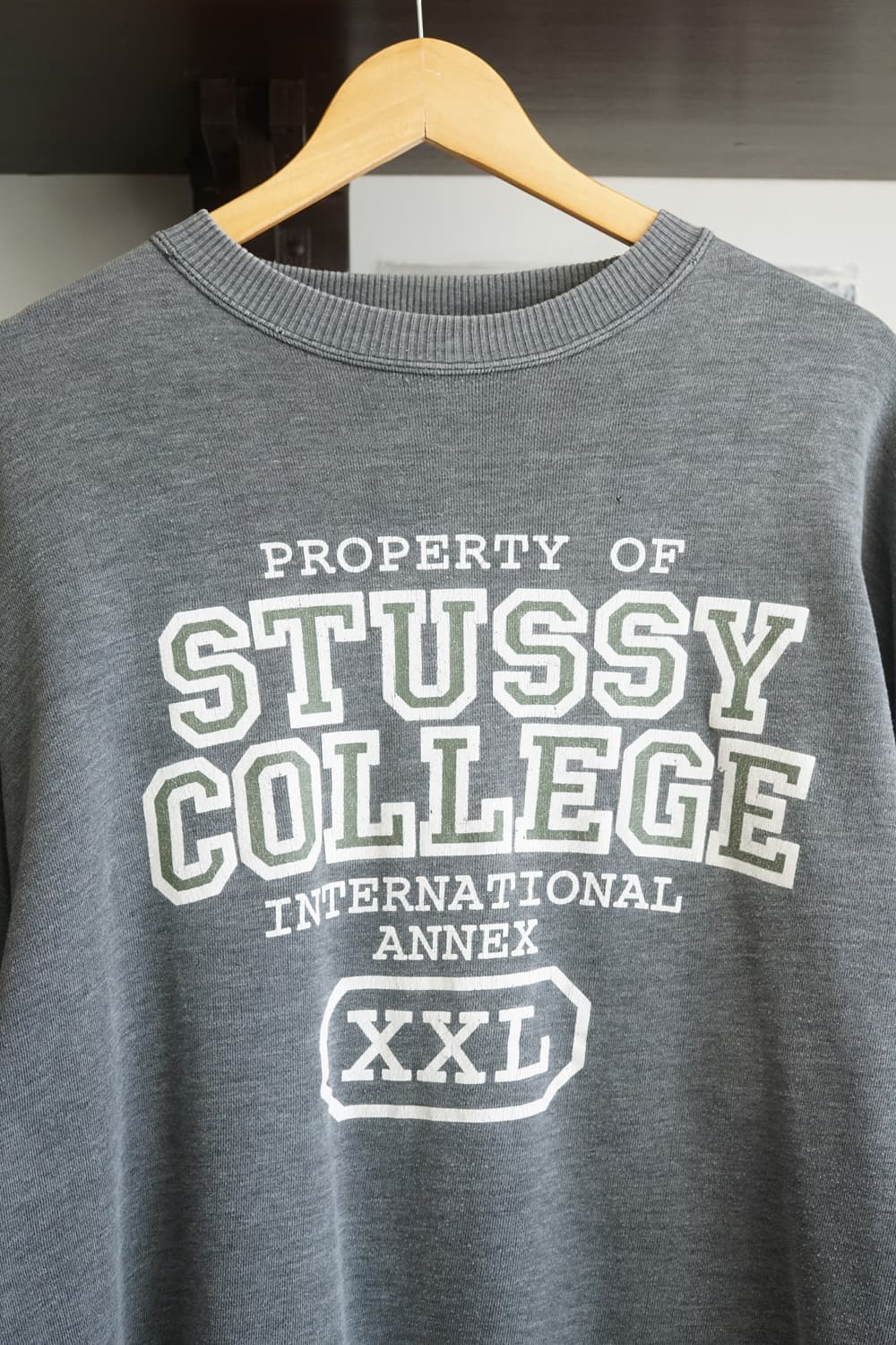 90s Stussy 상품이미지3