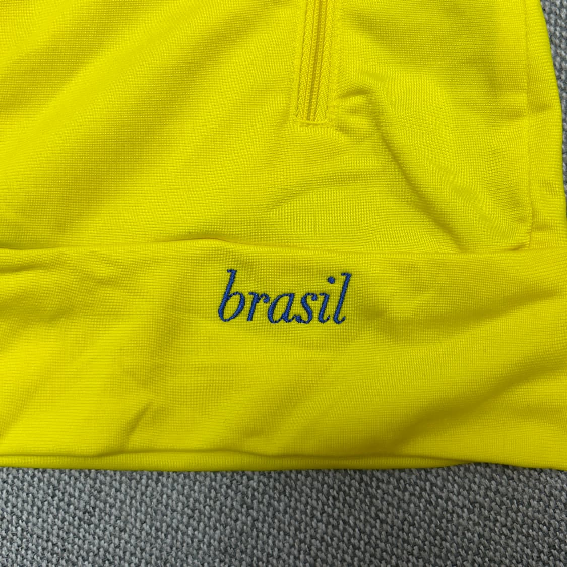 아디다스 우먼스 브라질 파이어버드 져지(90) 상품이미지5