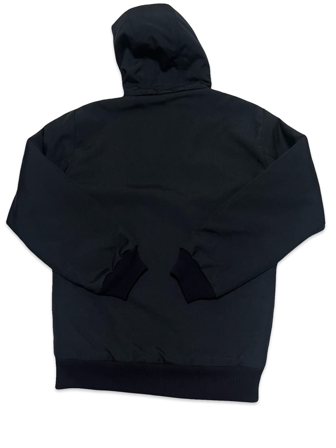 칼하트 익스트림 액티브 자켓 J133 블랙 후드 집업 점퍼 상품이미지3