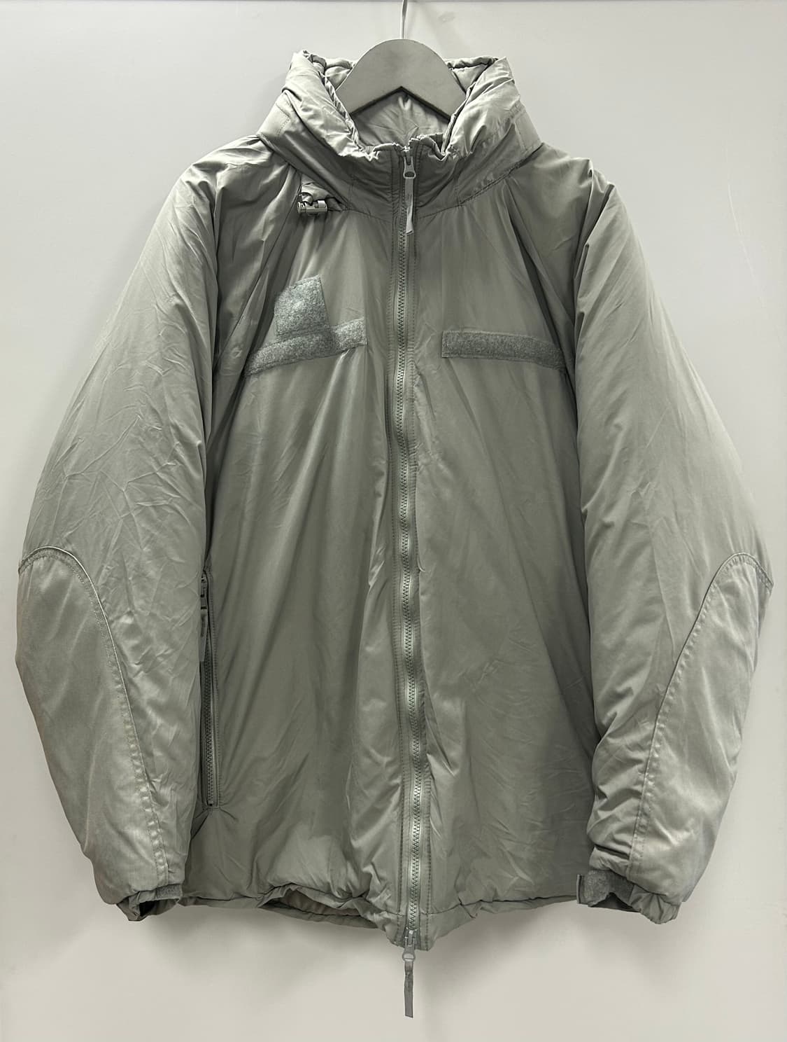 미군 프리마로프트 (L-R) 상품이미지1