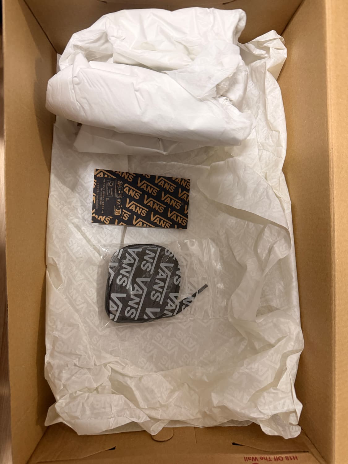 Vans x Vainl Archive Rowley XLT 상품이미지4