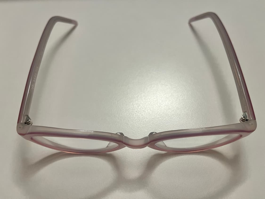 행텐 안경테(안경알 미포함) 상품이미지2