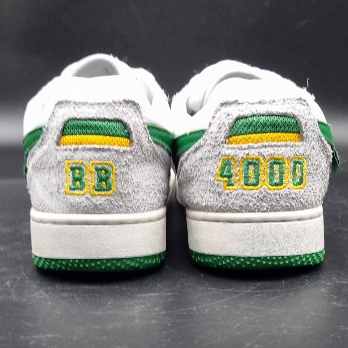 리복 BB 4000 여성 스니커즈245 상품이미지4