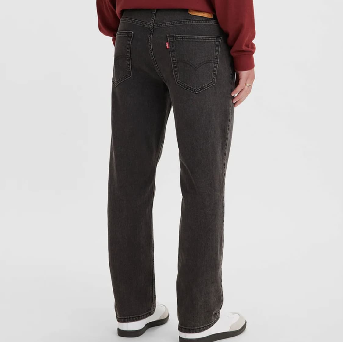 [표기 28, 실측 31] 리바이스 541 에슬레틱 테이퍼 데님팬츠 상품이미지1