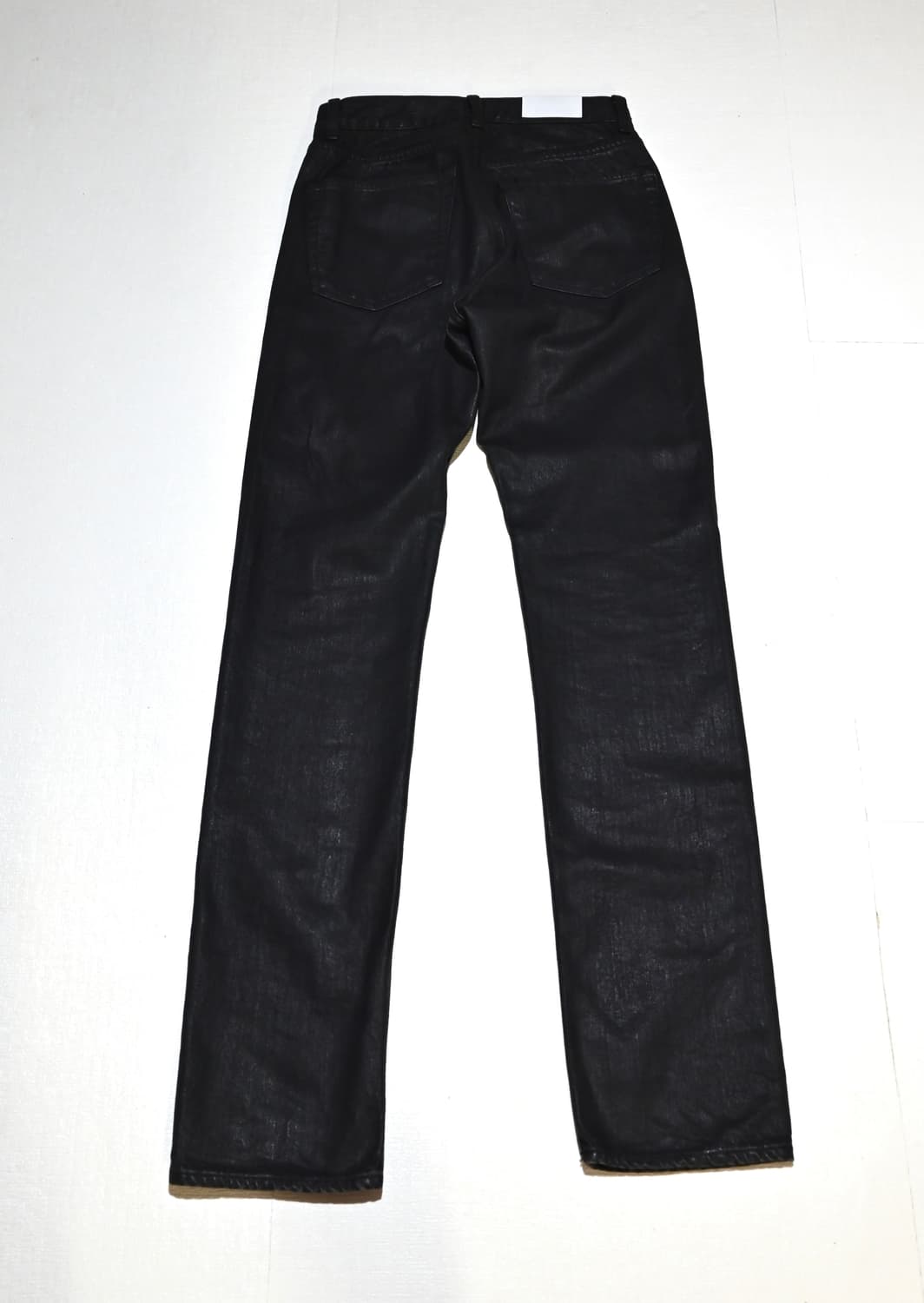 Our legacy wax coated jean 상품이미지6
